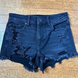 american eagle shorts